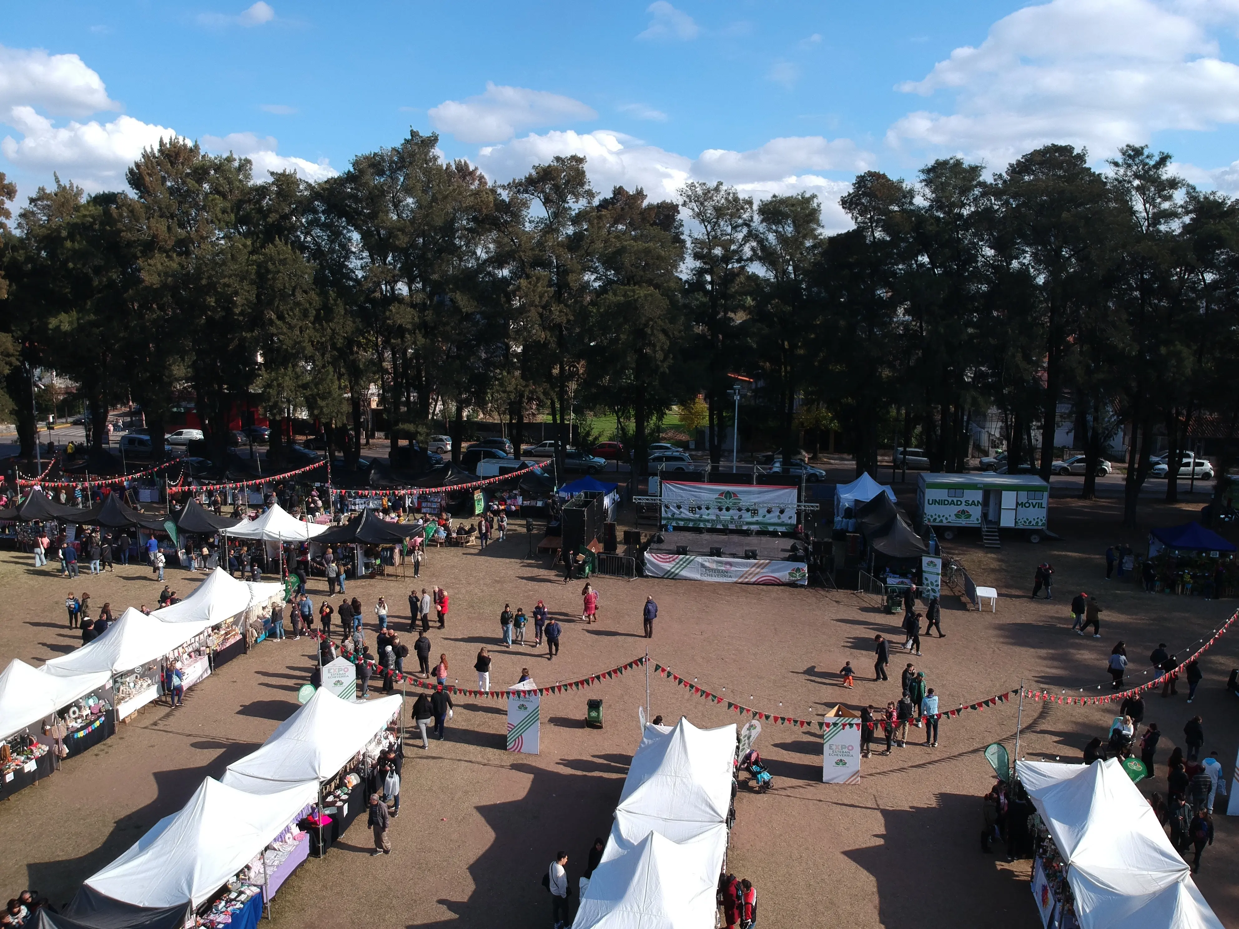 Servicios de Eventos